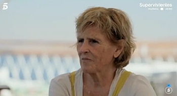 Mercedes Milá en 'Universo Calleja'