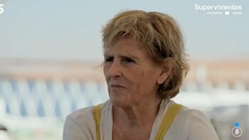 Mercedes Milá se sincera y