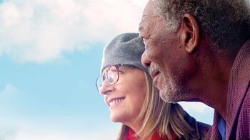 Ruth y Alex (5 Flights Up) | Netflix