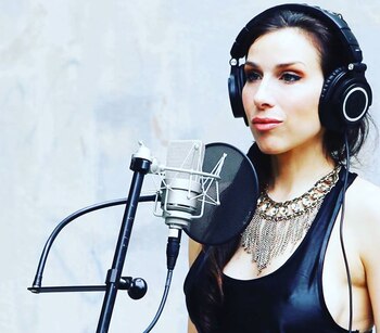 Coral Campopiano será la encargada