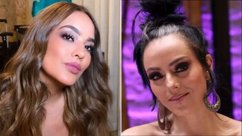 Mayeli Alonso respondió de forma