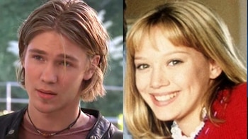 Chad Michael Murray admite que cometió un error al invitar a Hilary Duff al estreno de ‘Freaky Friday’ hace más de 20 años