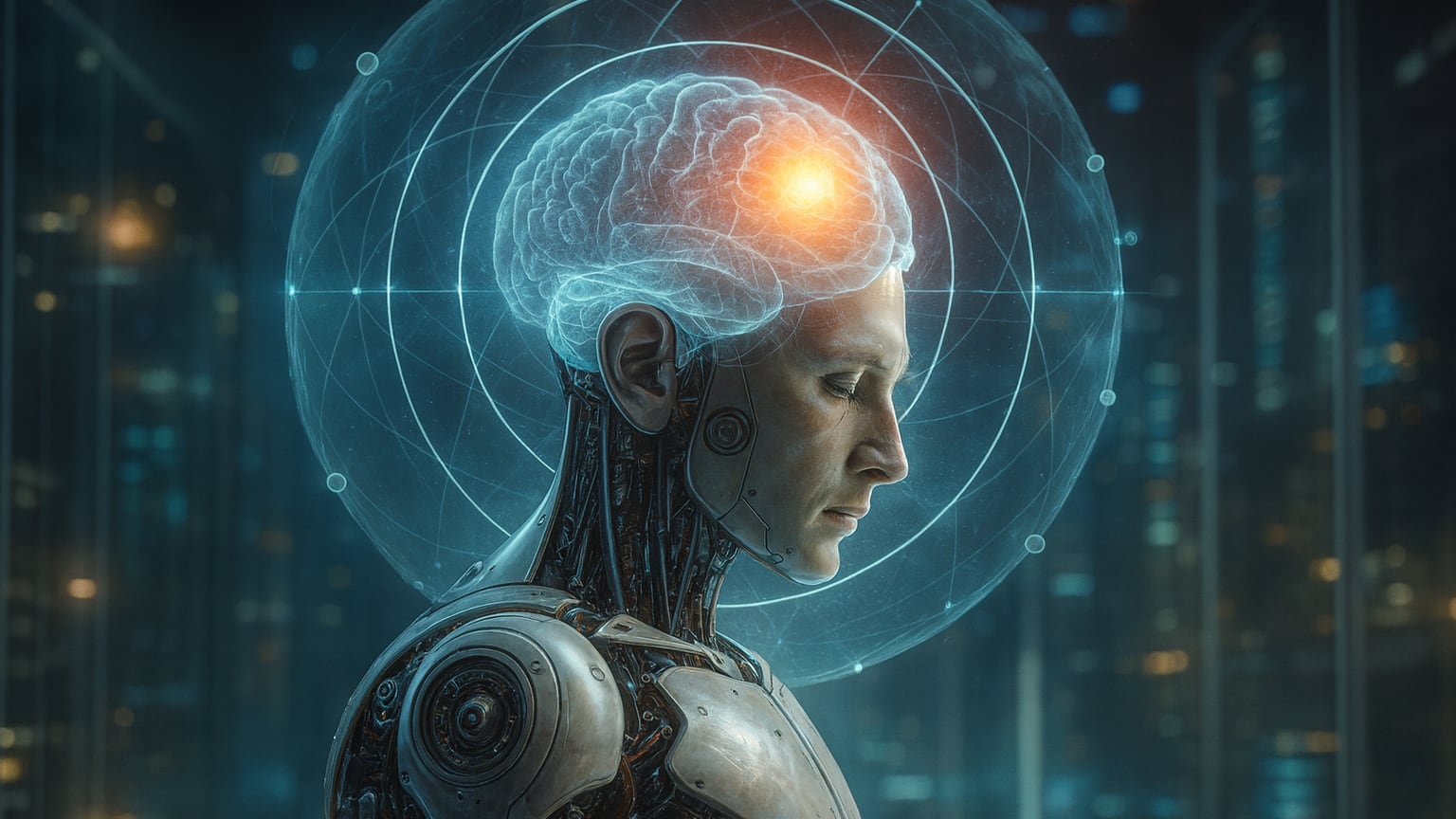 Es clave que el modelo de IA se pueda adaptar a diferentes necesidades. (Imagen Ilustrativa Infobae)