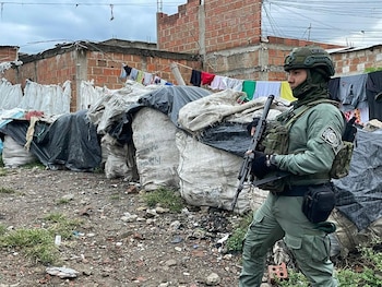 El trabajo conjunto con Estados