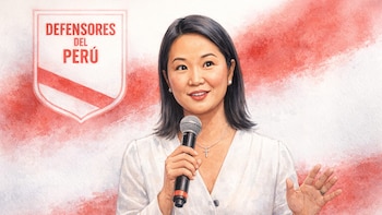 Keiko Fujimori y la apuesta por la gobernabilidad del Perú