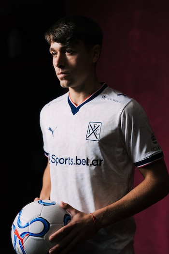 Independiente mateo perez curci