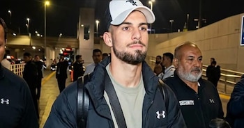 Juan Manuel Requena – Universitario de Deportes – Liga 1 – Perú – deportes – 14 julio
