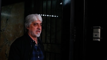 Rafael Di Zeo fue interceptado en el aeropuerto de Córdoba horas antes de la visita de Boca a Talleres