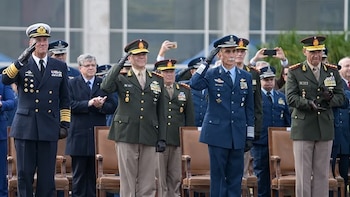 Presti restablecerá la función de contrainteligencia militar y deroga una resolución de la gestión de Nilda Garré