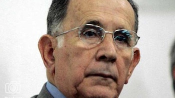 Fernando Ochoa Antich