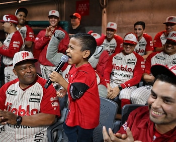 Un Momento Mágico en el