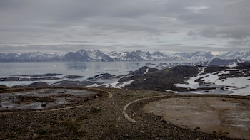 Rubio dice a congresistas que