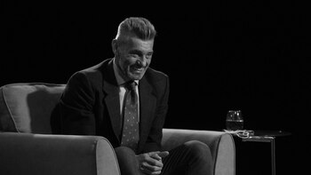 "Aprendí a ser marido, porque