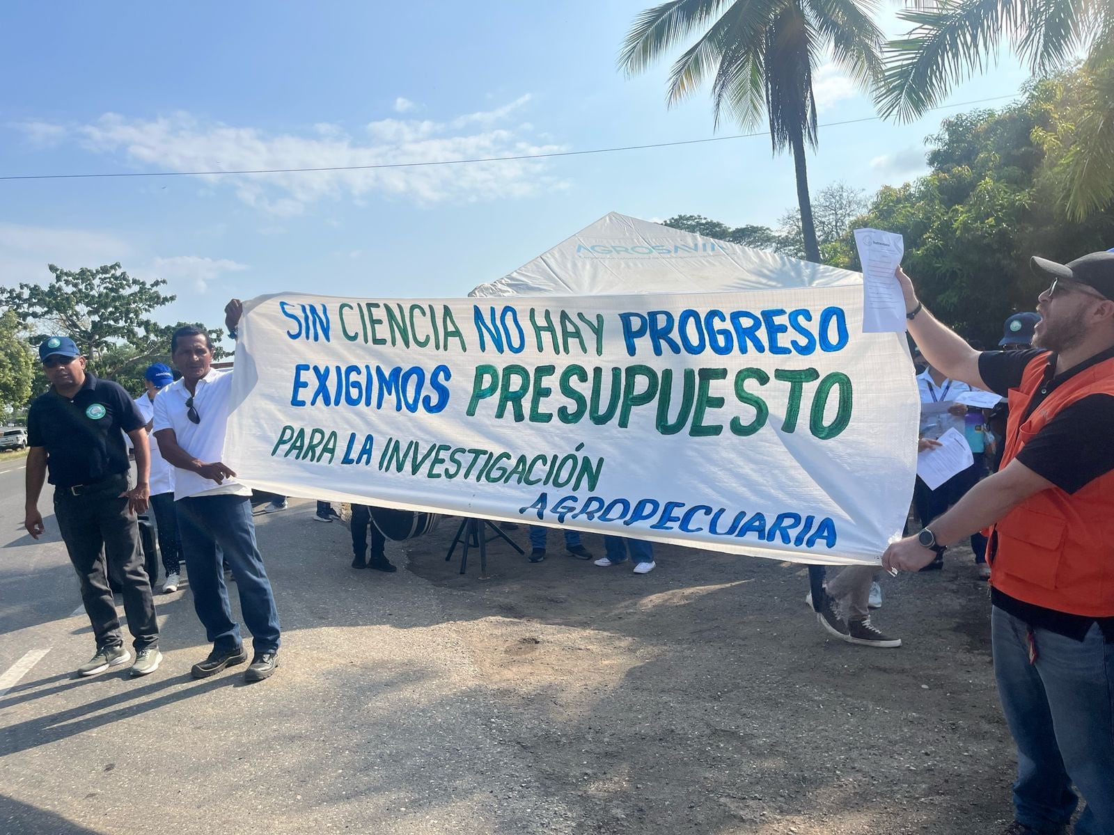 Gobierno confirmó millonaria entrega de recursos a polémico centro de investigación agropecuario