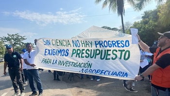 Gobierno confirmó millonaria entrega de