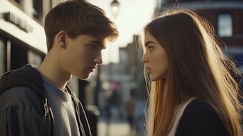 Es importante ver estas señales