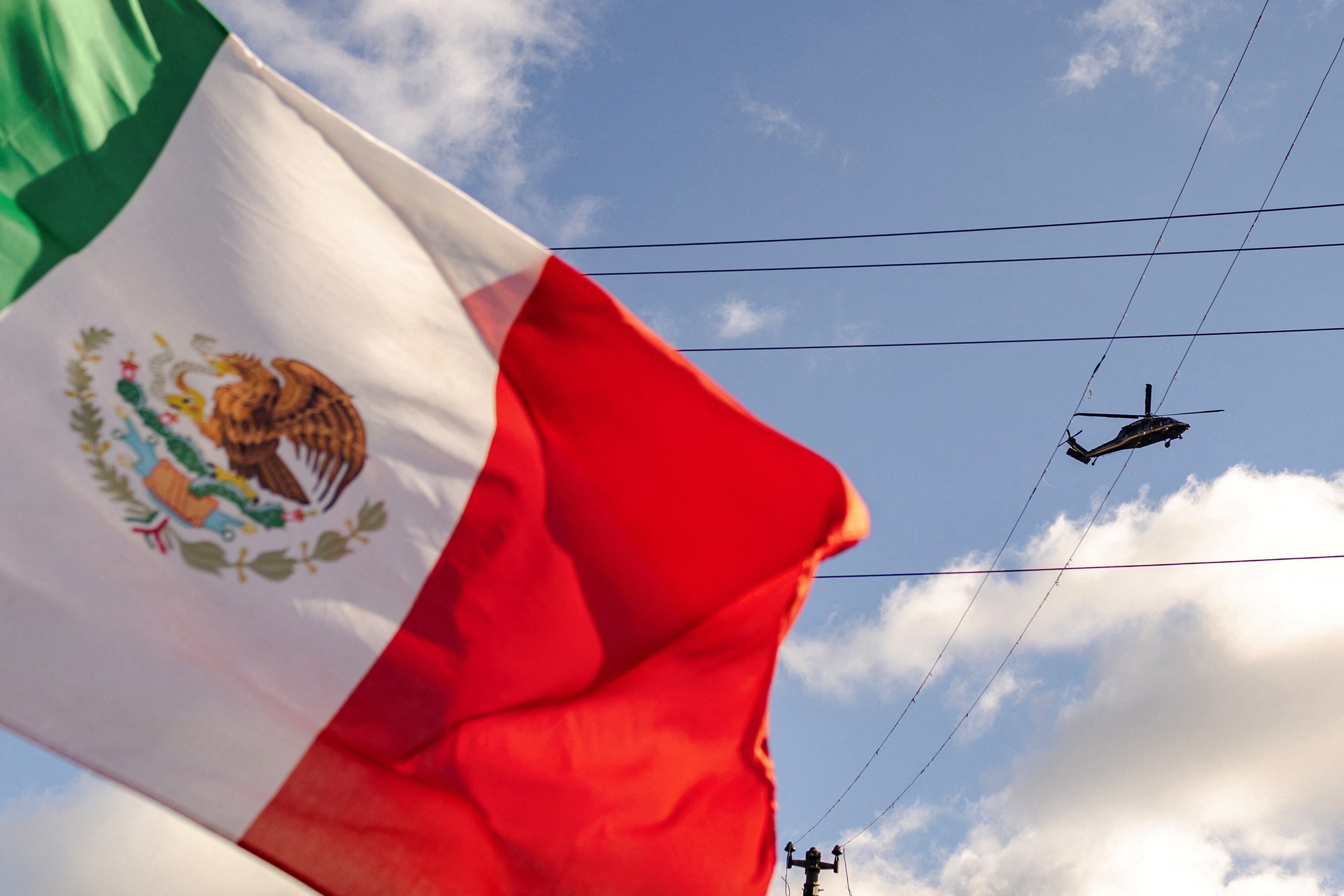 México no cuenta con una norma oficial específica para regular el tratamiento con ibogaína. (Imagen Ilustrativa Infobae)