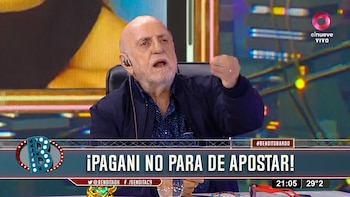 "Que no se metan las