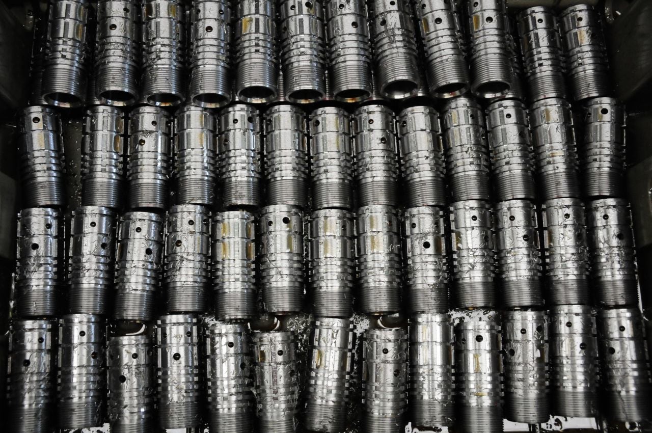 La iniciativa sobre Fabricaciones Militares busca reactivar la industria de defensa en Argentina, incrementar la productividad y atraer inversiones millonarias FOTO: DANIEL AUGUSTO /CUARTOSCURO.COM
