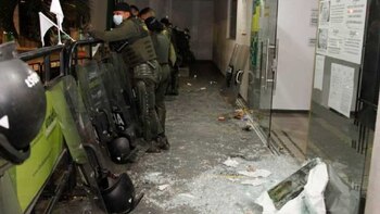 Video | Así quedó la