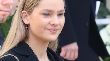 Irene Urdangarín, la gran beneficiada