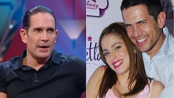 Diego Ramos recordó su papel en Violetta y contó por qué no va a los shows de Tini Stoessel: “Me da vergüenza”