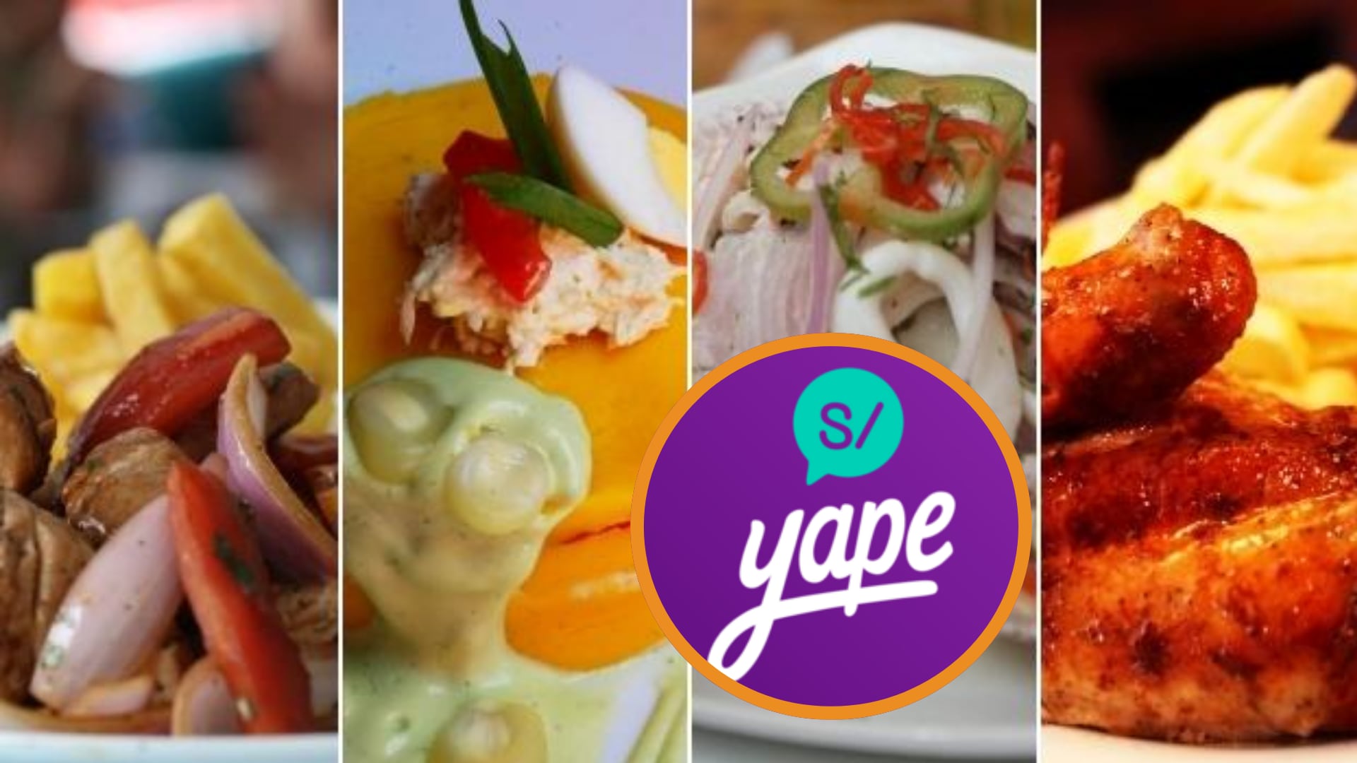 ¿Dónde comer rico y barato en Lima? Yape lanza nueva función para descubrir los huariques más ‘caletas’