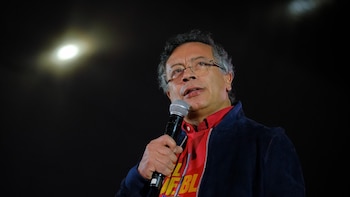 Petro denuncia un intento de secuestro contra un coordinador de campaña del Pacto Histórico