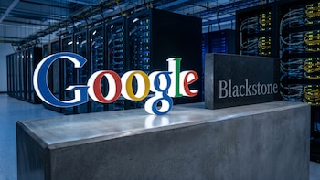 La nueva apuesta de Google para dominar la nube con IA: se asocia a Blackstone