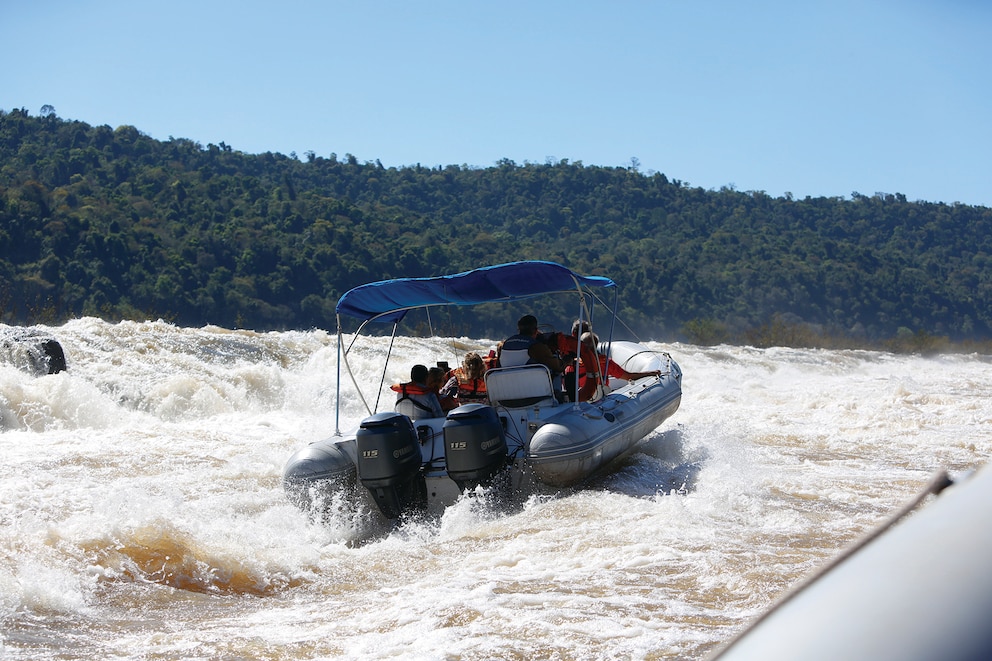 Misiones implementa tasa turística: ¿un impulso o un desaliento para el turismo?