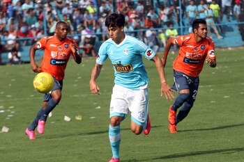 Beto da Silva ilusionó con