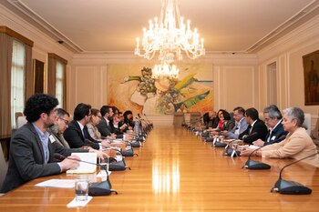 Susana Muhamad afirmó que esta