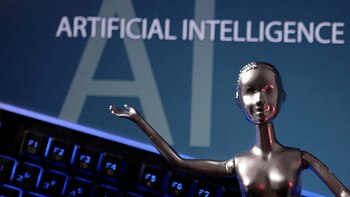 La red eléctrica de EEUU