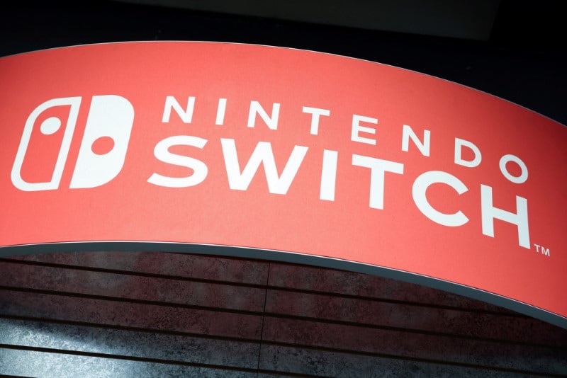 Un proyecto de código abierto permite que el iPhone y el Mac ejecuten juegos de Nintendo Switch como aplicaciones nativas y sin emulación.
REUTERS/Andrew Kelly