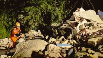 El momento en el que