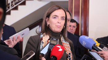 Fúnez (PP) asegura que en