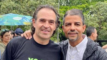 Federico Gutiérrez respondió a condena: