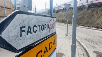 Talgo someterá a votación el