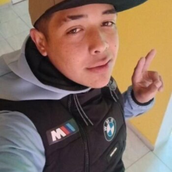 El joven había sufrido un