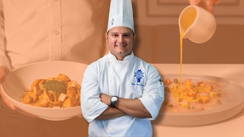 Design Food redefine la experiencia