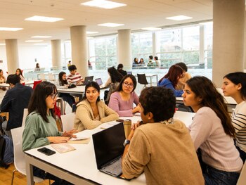 El concurso de emprendimiento escolar