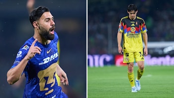 Esta es la ‘maldición del América’ que amenaza a Pumas y podría impedirle ser campeón del Clausura 2026 de la Liga MX