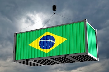 Desde el Gobierno de Brasil