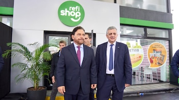 YPF Refiplus