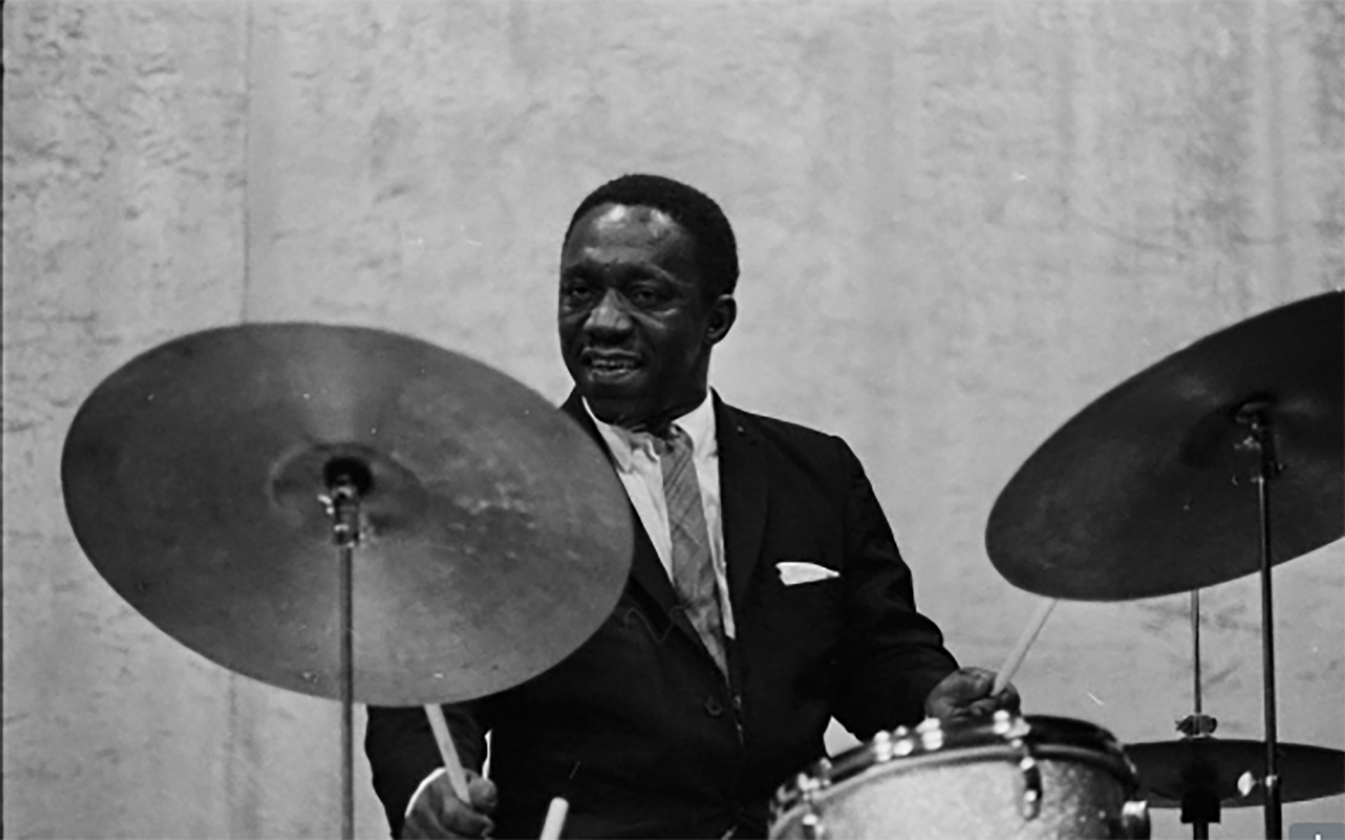 Art Blakey expandió los límites de su instrumento dentro del jazz hasta convertirlo en líder de banda