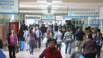 Con criterios de aportación mensual,