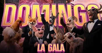 El domingo se definirá que granjero abandona la competencia.