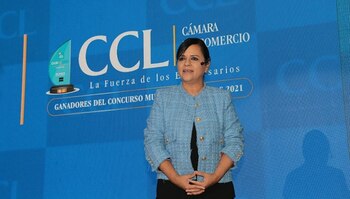 Rosa Bueno de Lercari