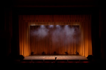Nacen los Premios al Teatro