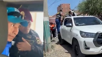 El agresor, identificado como Rafael Colorado Silva, fue capturado tras confesar el ataque. La familia exige justicia y denuncia omisiones en la respuesta policial.